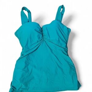 NWT Tankini by Athena- Sz. 34 B/C